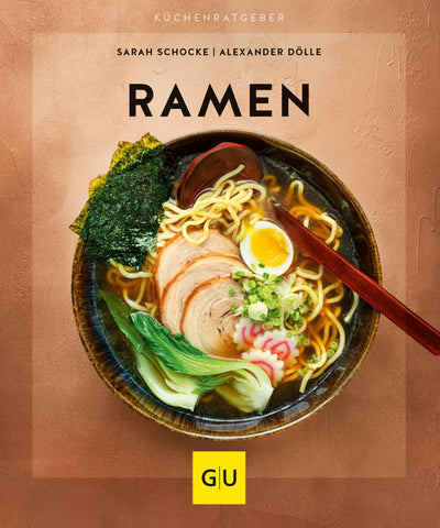 Cover Ramen