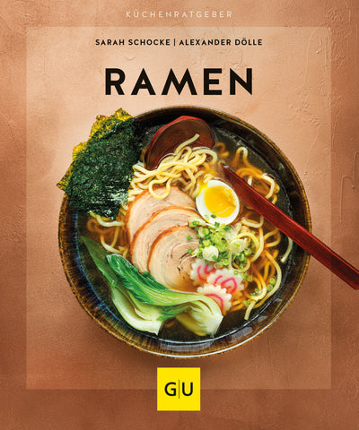 Cover Ramen