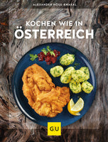 Kochen wie in Österreich