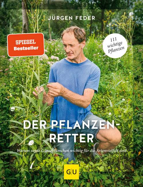 Der Pflanzenretter