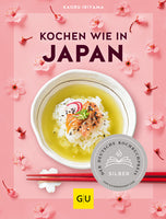 Kochen wie in Japan