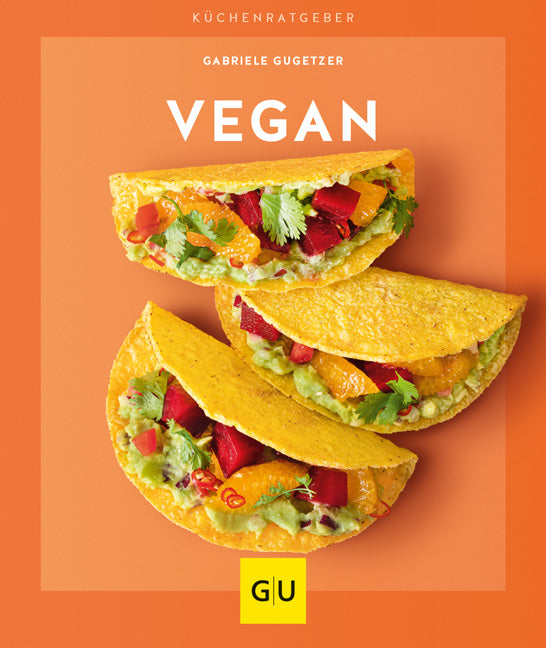 Das Buchcover zum Buch Vegan Ebook - EPUB (978-3-8338-7370-6)