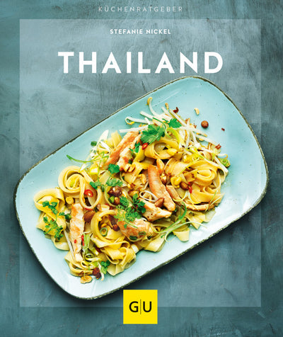 Cover Thailand