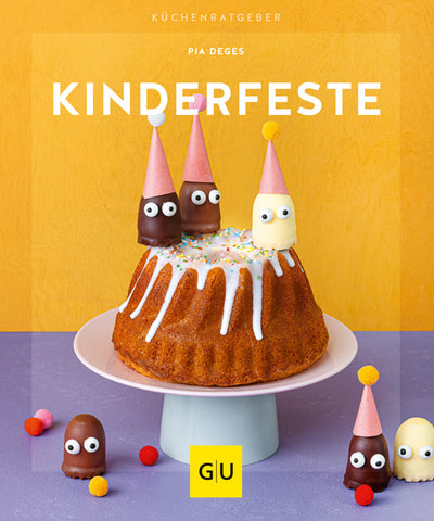 Cover Kinderfeste