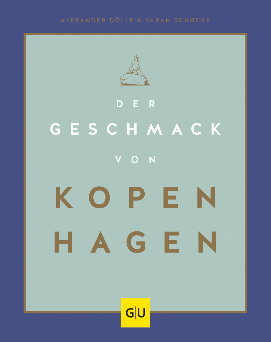 Der Geschmack von Kopenhagen