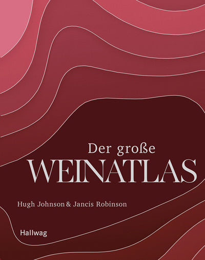 Cover Der große Weinatlas