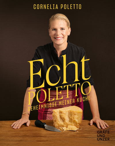 Cover Echt Poletto