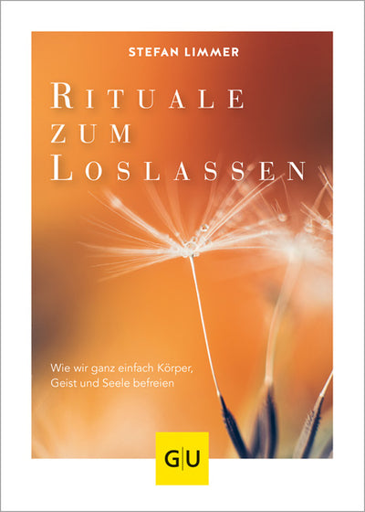 Cover Rituale zum Loslassen