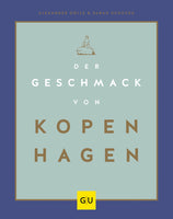 Der Geschmack von Kopenhagen