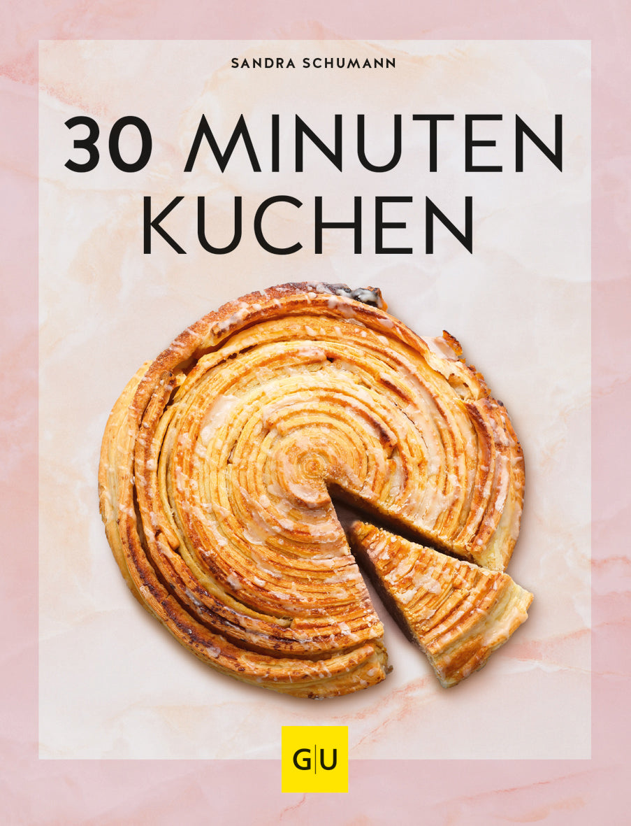 Das Buchcover zum E-Book Crazy Speedy Cakes E-Book (978-3-8338-7599-1)
