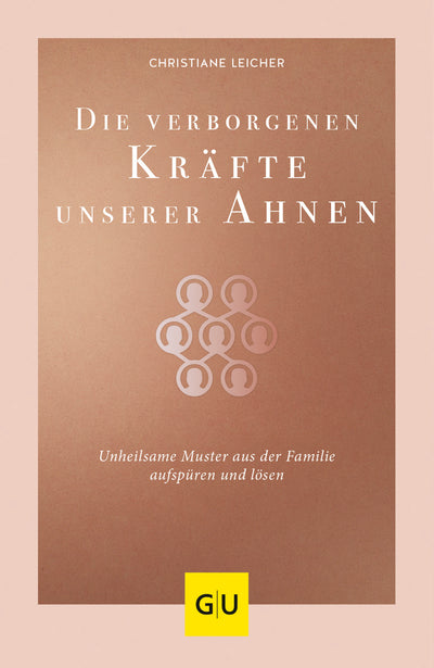 Cover Die verborgenen Kräfte unserer Ahnen