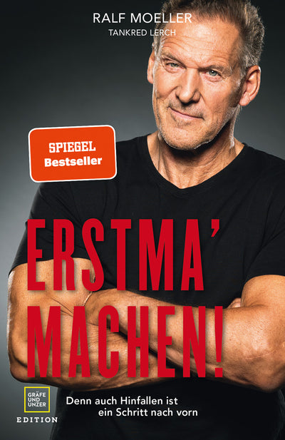 Cover Erstma