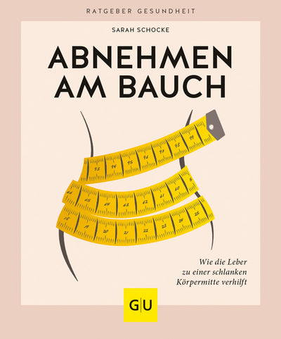 Cover Abnehmen am Bauch