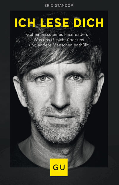 Cover Ich lese dich