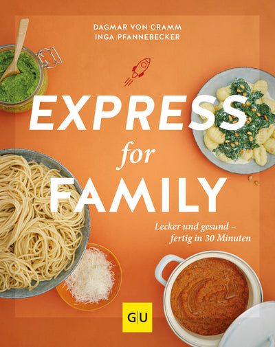 Cover Express for Family