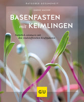 Basenfasten mit Keimlingen