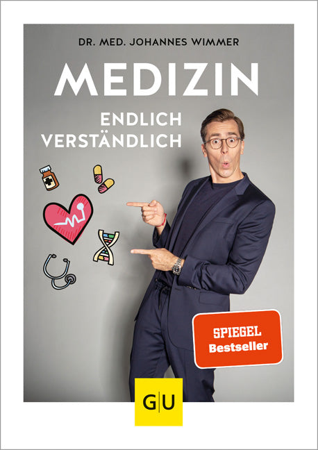 Medizin - endlich verständlich