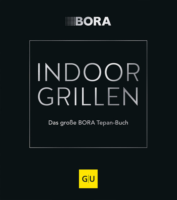 INDOOR GRILLEN