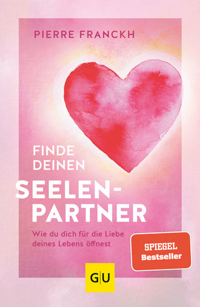 Cover Finde deinen Seelenpartner