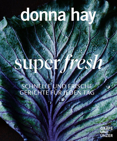 Cover Super fresh