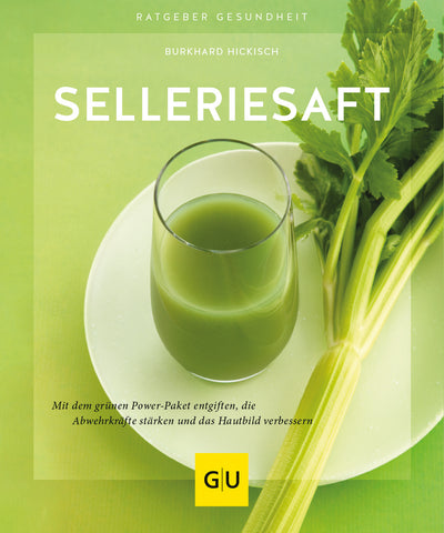 Cover Selleriesaft