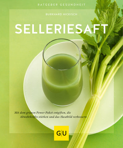 Cover Selleriesaft