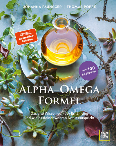 Cover Alpha-Omega-Formel