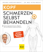 Kopfschmerzen selbst behandeln