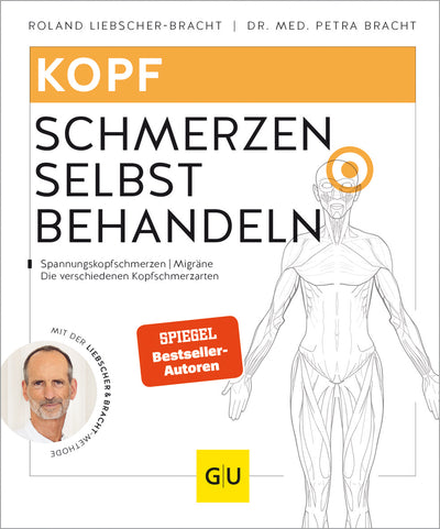 Cover Kopfschmerzen selbst behandeln