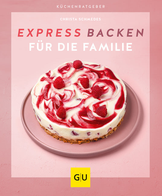 Expressbacken für die Familie