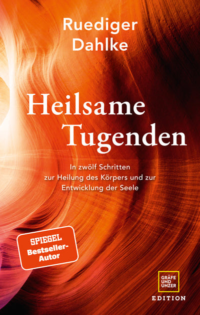 Cover Heilsame Tugenden