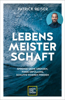 Das Buchcover zum Buch LEBENSMEISTERSCHAFT Buch (978-3-8338-7913-5)
