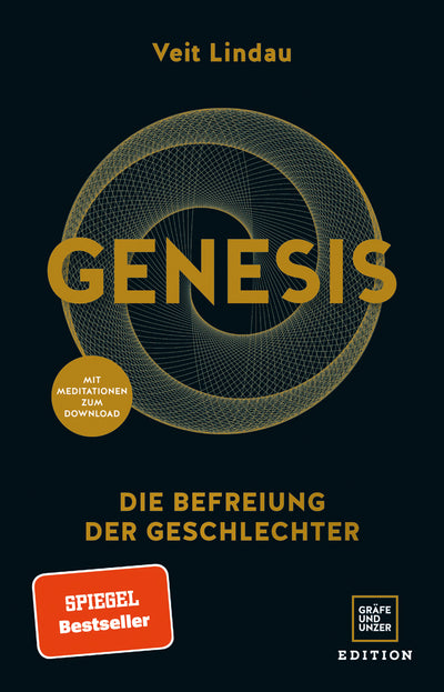 Cover Genesis