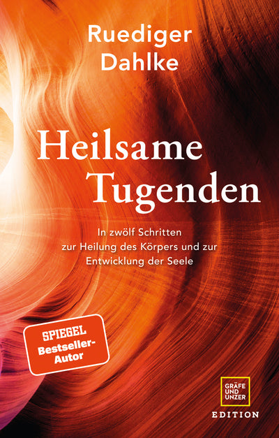 Cover Heilsame Tugenden