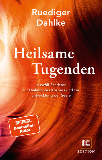 Cover Heilsame Tugenden