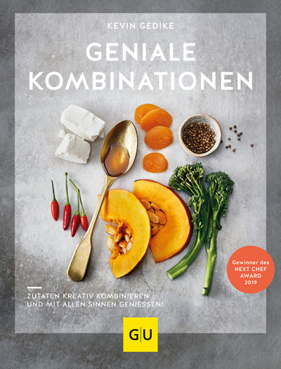 Cover Geniale Kombinationen