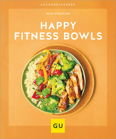 Cover Happy Fitness-Bowls
