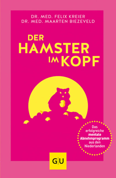 Cover Der Hamster im Kopf