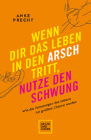 Das Buchcover zum E-Book Jetzt stark werden! E-Book (978-3-8338-8090-2)