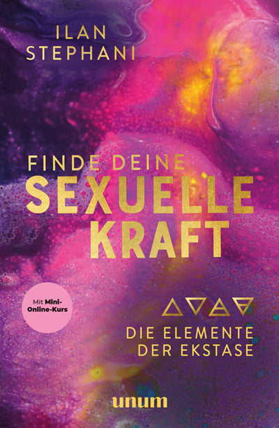 Cover Finde deine sexuelle Kraft