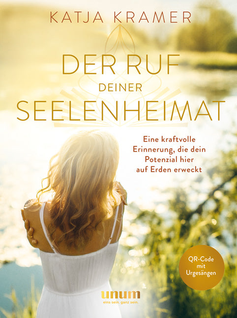 Das Buchcover zum Buch Der Ruf deiner Seelenheimat Ebook - EPUB (978-3-8338-8148-0)