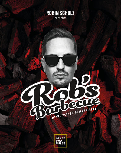 Cover Rob’s Barbecue