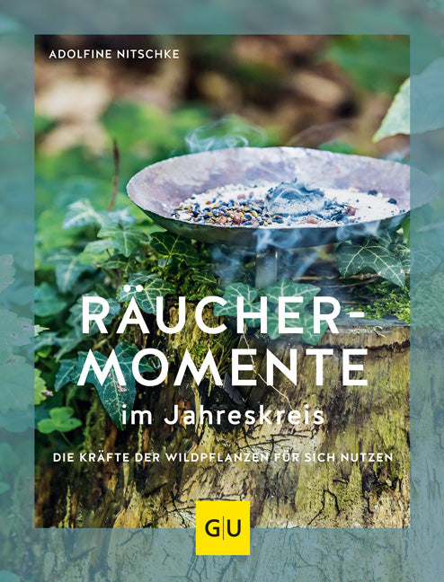 Räuchermomente im Jahreskreis