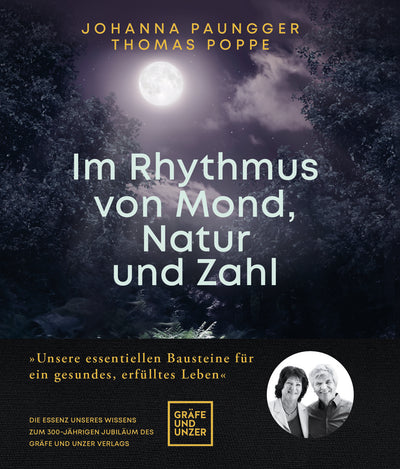 Cover Im Rhythmus von Mond, Natur und Zahl