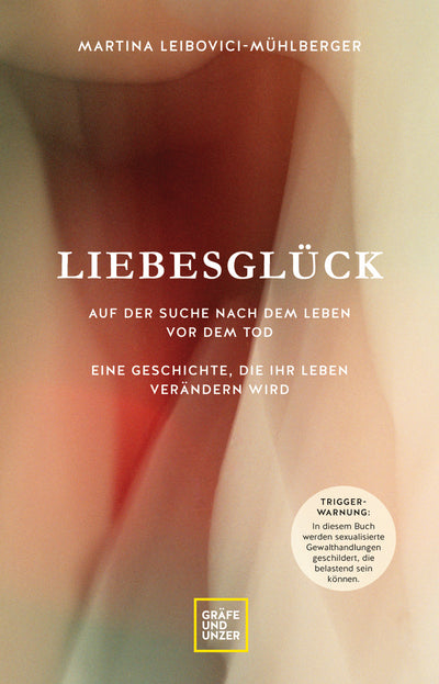 Cover Liebesglück