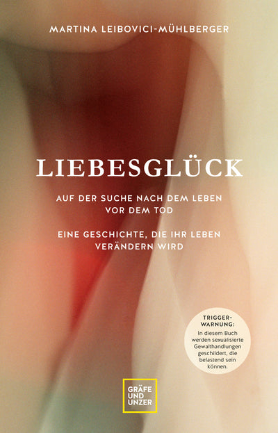 Cover Liebesglück