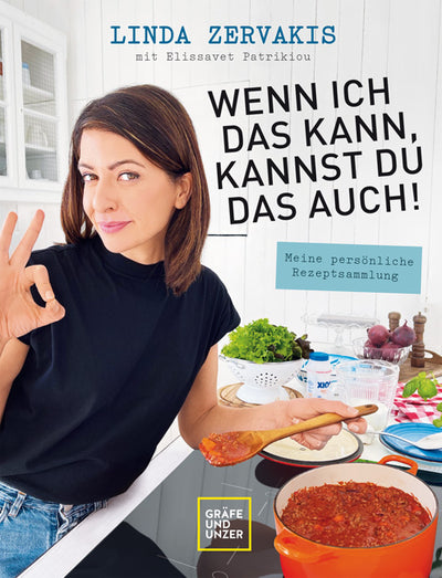 Cover Wenn ich das kann, kannst du das auch!