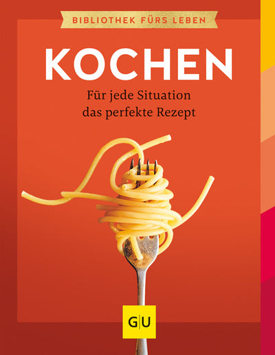 Cover Kochen