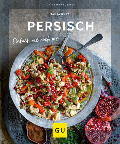 Cover Persisch