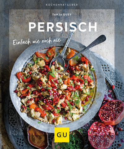 Cover Persisch